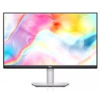 Монітор LCD 27" DELL S2722DC (210-BBRR)