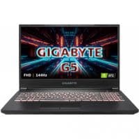 Ноутбук Gigabyte G5 KD (G5_KD-52RU123SD)