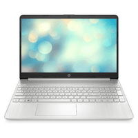 Ноутбук 15FMI/R7 5700U/8/512/Radeon/BL/NoODD/W10H/ Natural Silver Laptop 15s-eq2040ua