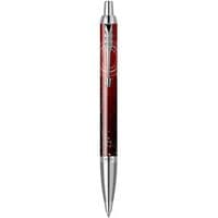 Ручка шариковая Parker IM 17 Premium SE Last Frontier Portal CT BP (25 332)