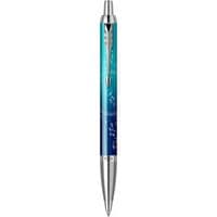 Ручка кулькова Parker IM 17 Premium Last Frontier Submerge CT BP (25 232)