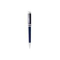 Ручка кулькова Franklin Covey FREEMONT Translucent Royal Blue CT BP (Fn0032-4)