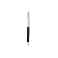 Ручка шариковая Franklin Covey LEXINGTON Black/Chrome CT BP (Fn0012-1)