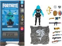 УЦІНКА! Колекційна фігурка Fortnite Vending Machine Rippley, 10см