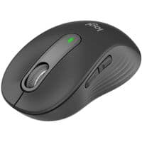 Мышка Logitech Signature M650 Wireless Graphite (910-006253)