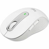 Мишка Logitech Signature M650 Wireless Off-White (910-006255)