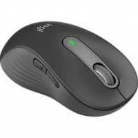 Мишка Logitech Signature M650 L Wireless LEFT Graphite (910-006239)