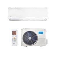 Кондиционер Midea MA-12N8DOI-I/MA-12N8DO-O серия Blanc