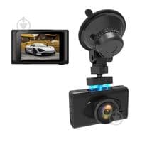 Видеорегистратор CarCam H6W+Wi-FI