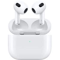 Навушники TWS Apple AirPods 3rd generation (MME73 / MME73TY/A)