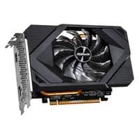 Видеокарта ASRock Radeon RX 6500 XT Challenger ITX 4GB (RX6500XT CLI 4G)