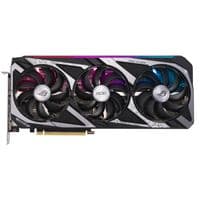 Видеокарта ASUS ROG-STRIX-RTX3050-O8G-GAMING