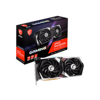 Видеокарта AMD RX 6700 XT/GAMING/12GB/GDDR6 RX 6700 XT GAMING 12G