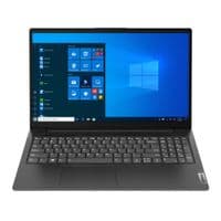 Ноутбук Lenovo V15 G2 ALC Black (82KD002TRA)