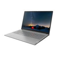 Ноутбук Lenovo ThinkBook 15 G2 ITL Mineral Grey (20VE008NRA)