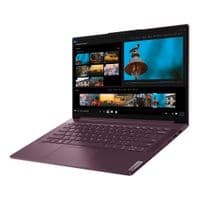 Ноутбук Lenovo Yoga Slim 7 14ITL05 Orchid (82A300KQRA)