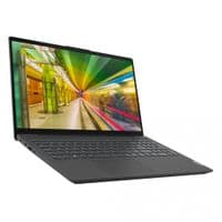 Ноутбук 15.6FM/R3 5300U/8/256/Intel HD/DOS/BL/FP/Graphite Grey IP 5 15ALC05