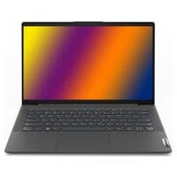 Ноутбук Lenovo IdeaPad 5 14ITL05 Graphite Grey (82FE017DRA)