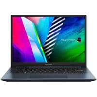 Ноутбук ASUS VivoBook Pro 14 OLED M3401QC Quiet Blue (M3401QC-KM139)