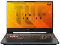 Ноутбук 15,6FMI/i5-10300H/8/512/GTX 1650 4GB/DOS/B L/Bonfire Black FX506LH-HN215