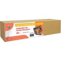 Папір WWM 610мм Silky Semi Gloss 260г, рулон 30м (SS260R.30)