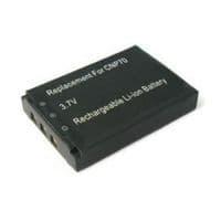 Акумулятор до фото / відео PowerPlant Casio NP-70 (DV00DV1241)