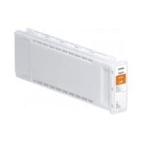 Картридж стуменевий оранжевий для SC P7500/9500 0мл SP Orange T44JA40 UltraChrome