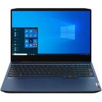 Ноутбук Lenovo IdeaPad Gaming 3 5IMH05 (81Y400R6RA)