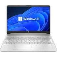 Ноутбук HP 15s-eq2059ua Silver (562C3EA)