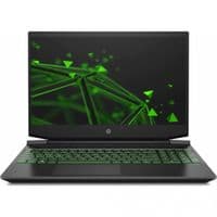 Ноутбук HP Pavilion Gaming 15-ec2023ua Shadow Black (562C0EA)