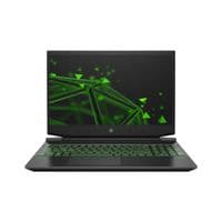 Ноутбук 15.6FAI 300nt/R7 5800H/16/512/RTX 3050Ti 4 GB/DOS/BL/Shadow black Pav Gaming Laptop 15-ec2024ua