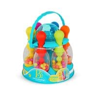 Игровой набор Battat Яркий боулинг (BX4511Z)