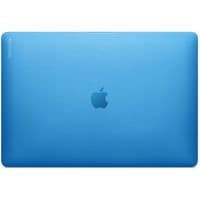 Чохол для ноутбука Incase 16" MacBook Pro - Hardshell Case, Blue (INMB200686-COB)