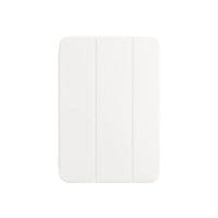 Чохол для планшета Apple Smart Folio for iPad mini (6th generation) - White (MM6H3ZM/A)