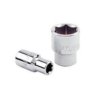 Головка торцевая Toptul 1/4" 4 мм (BAEA0804)