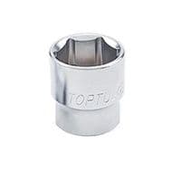 Головка торцевая Toptul 1/4" 4,5 мм (BAEA084E)