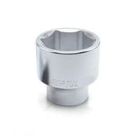 Головка торцевая Toptul 1/4" 9 мм (BAEA0809)