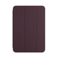 Чохол для планшета Apple Smart Folio for iPad mini (6th generation) - Dark Cherry (MM6K3ZM/A)