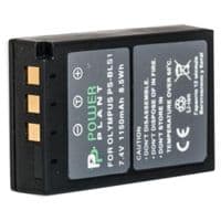 Акумулятор до фото / відео PowerPlant Olympus PS-BLS1 (DV00DV1193)