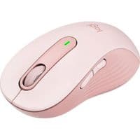 Миша бездротова Logitech Signature M650 L (910-006237) Rose USB