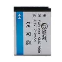 Акумулятор до фото / відео PowerPlant Panasonic DMW-BCM13E (DV00DV1381)