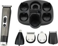 Машинка для стрижки Grunhelm GHC510