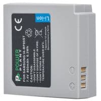Акумулятор до фото / відео PowerPlant Samsung IA-BP85ST (DV00DV1209)