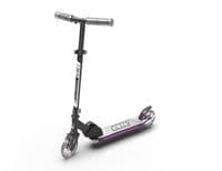 УЦІНКА! Самокат Neon Spectre RGB підсвітка