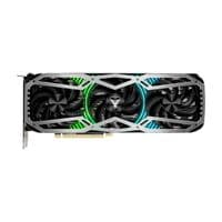 Видеокарта Palit Nvidia GeForce RTX3070 GAMINGPRO 8G GDDR6 (NE63070019P2-1041X) Black Box