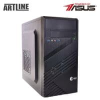 Персональный компьютер ARTLINE Business B27 (B27v68Win)