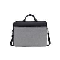 Сумка для ноутбука Ritar 15.6" 8911 Black-Gray (YT-8911-BG15.6")
