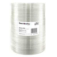 Диск CD SmartDisk PRO 700MB 52X White InkJet Printable WRAP(23-118 мм) 10 (69828)