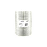 Диск DVD SmartDisk DVD-R 4.7GB 16X White InkJet Printable WRAP(21-118 мм) 1 (69829)
