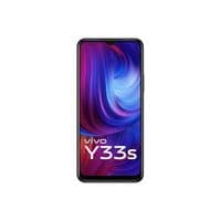 Мобільний телефон vivo Y33s 4/64GB Midday Dream